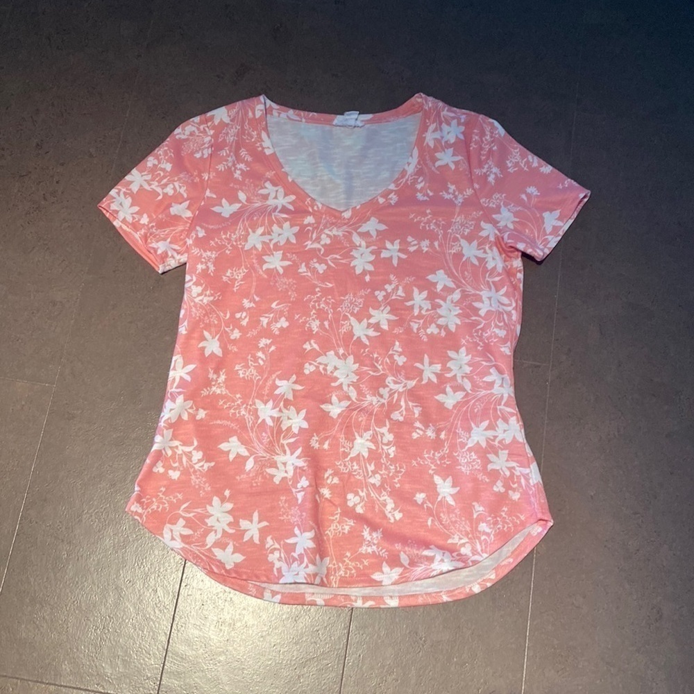 Tribal Jeans T-shirt size small